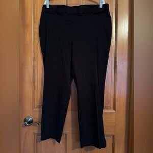 Counterparts Black Women's Pants